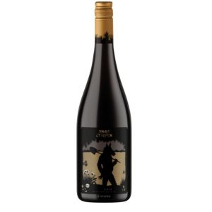 Moon Curser Syrah